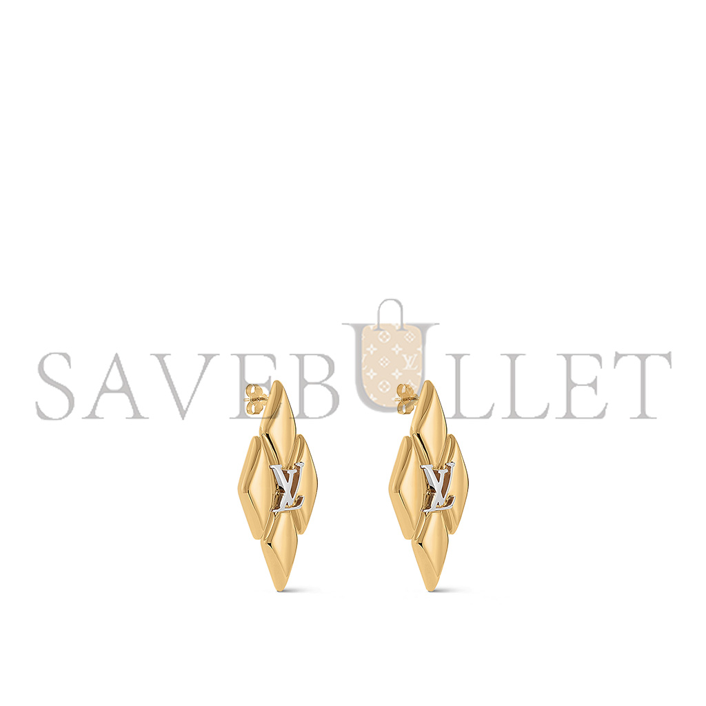 l**is V*t*n go14 earrings m01456
